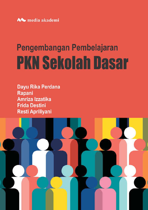 Sampul buku Pengembangan Pembela...